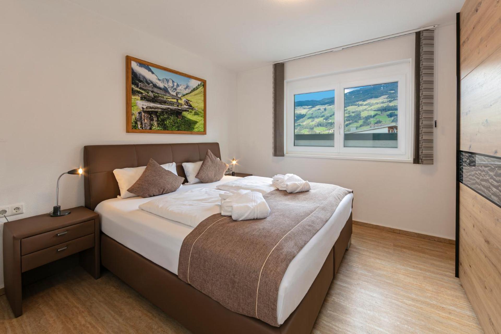 H21 - Modernes Ferienhaus 145Qm, 4Sz, Wellnessbereich Mit Sauna Und Dachterrasse Mit Panoramablick, Kuehlen Und Heizen Mit Geothermie Fuegen Exterior photo